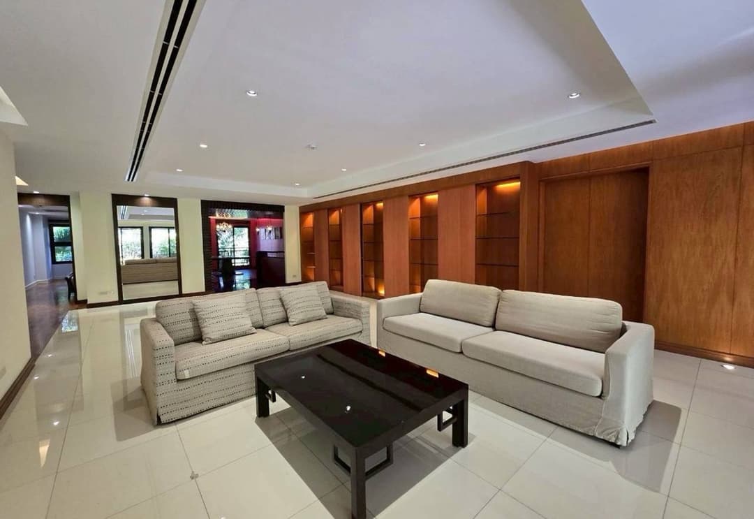 Supreme Residence