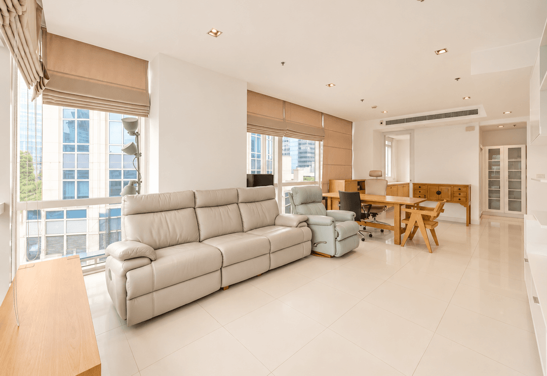 Athenee Residence