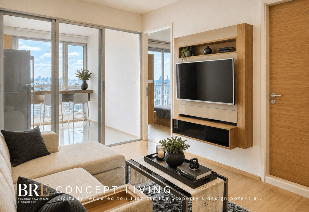 Rhythm Sukhumvit 50