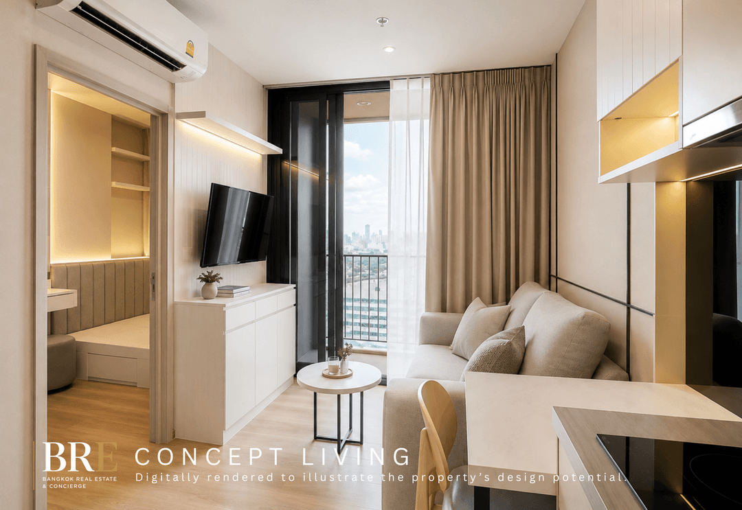 Oka Haus Sukhumvit 36