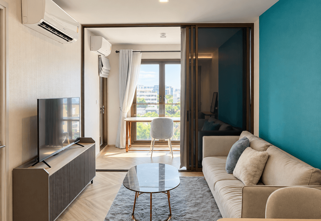 CHAPTER Thonglor 25