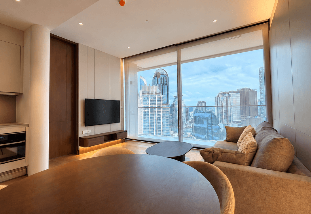 Dusit Parkside