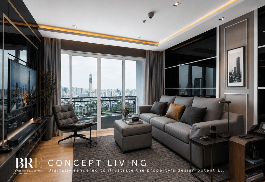 Circle Condominium 2