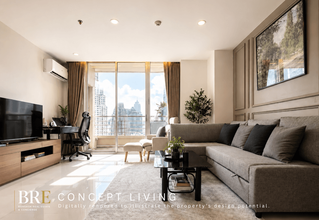 Sathorn Prime Residence