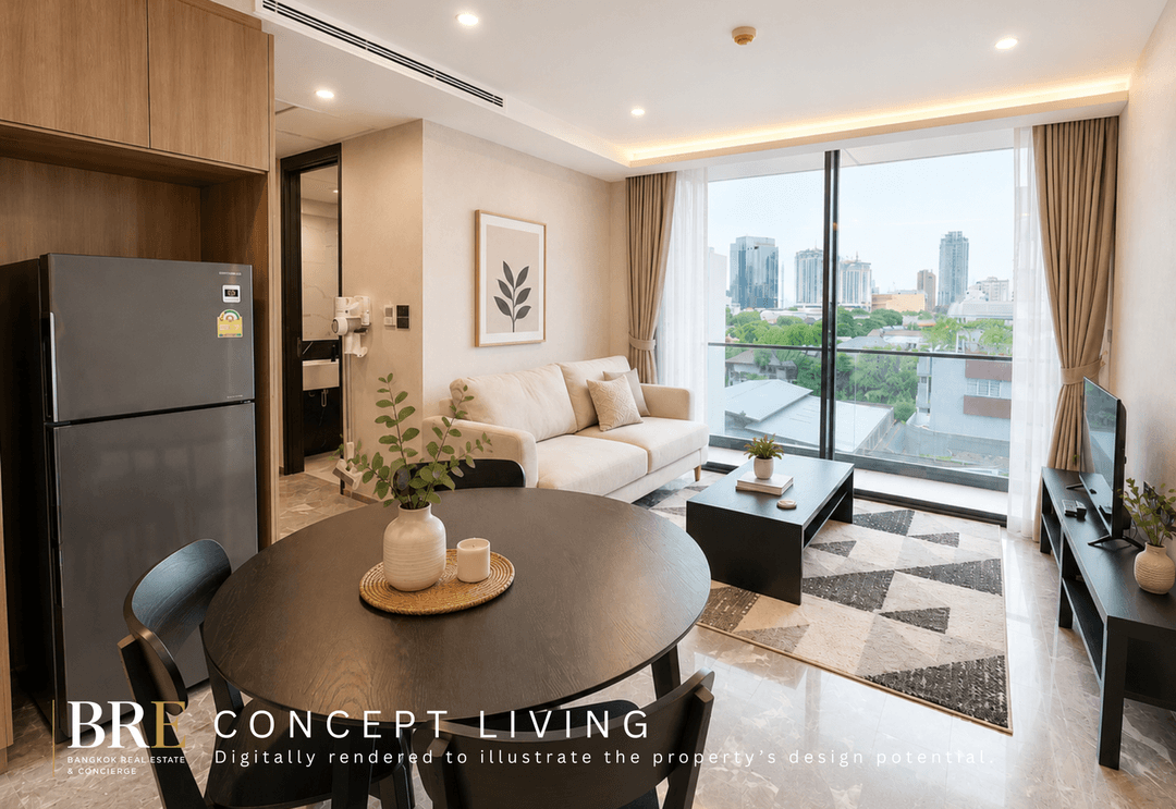 168 Sukhumvit 36