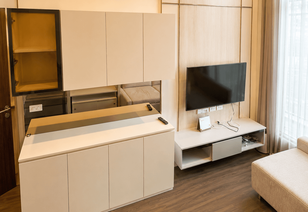KnightsBridge Space Sukhumvit - Rama 4