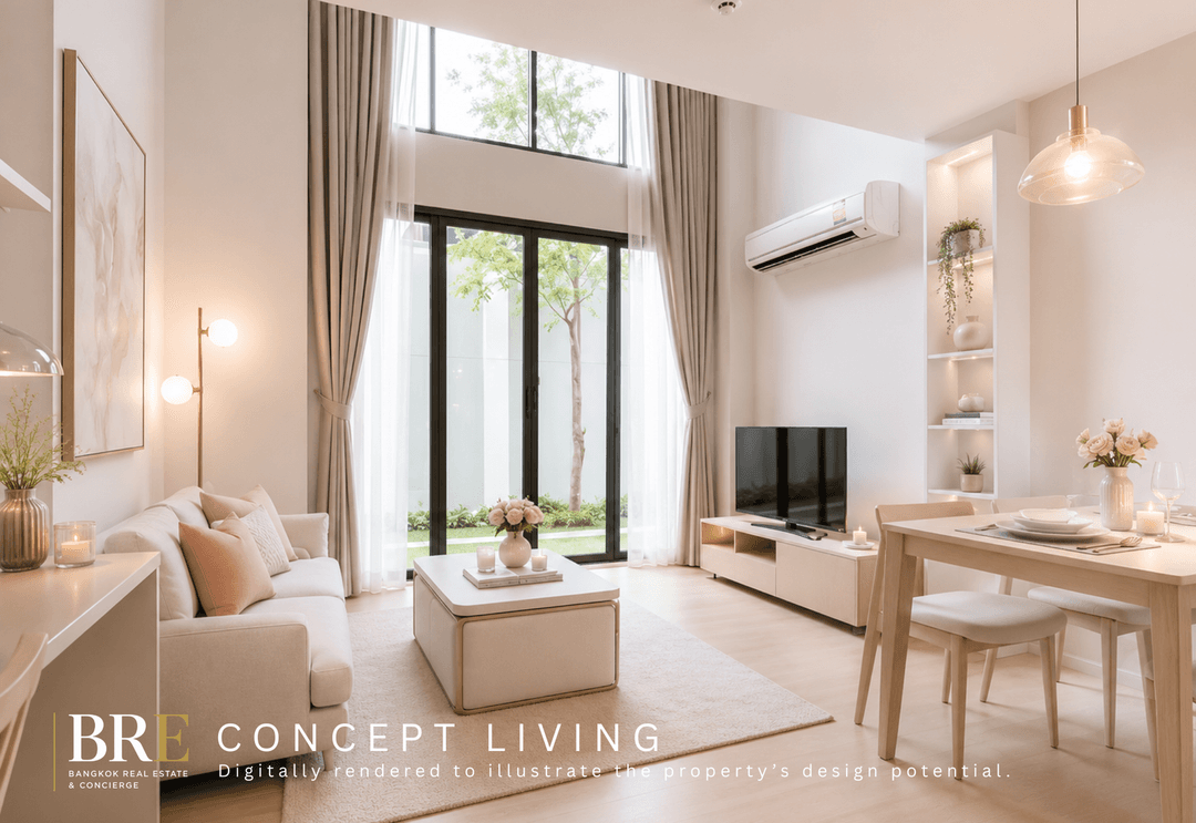 Liv@49 (Sukhumvit49)
