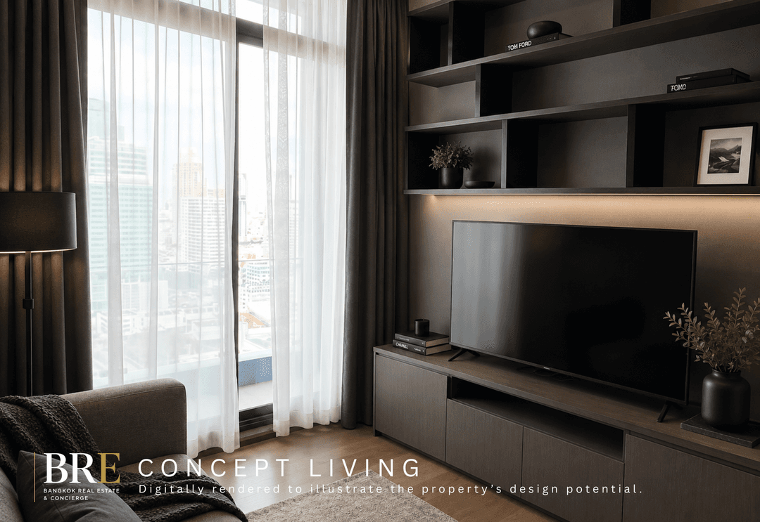 The Diplomat Sathorn