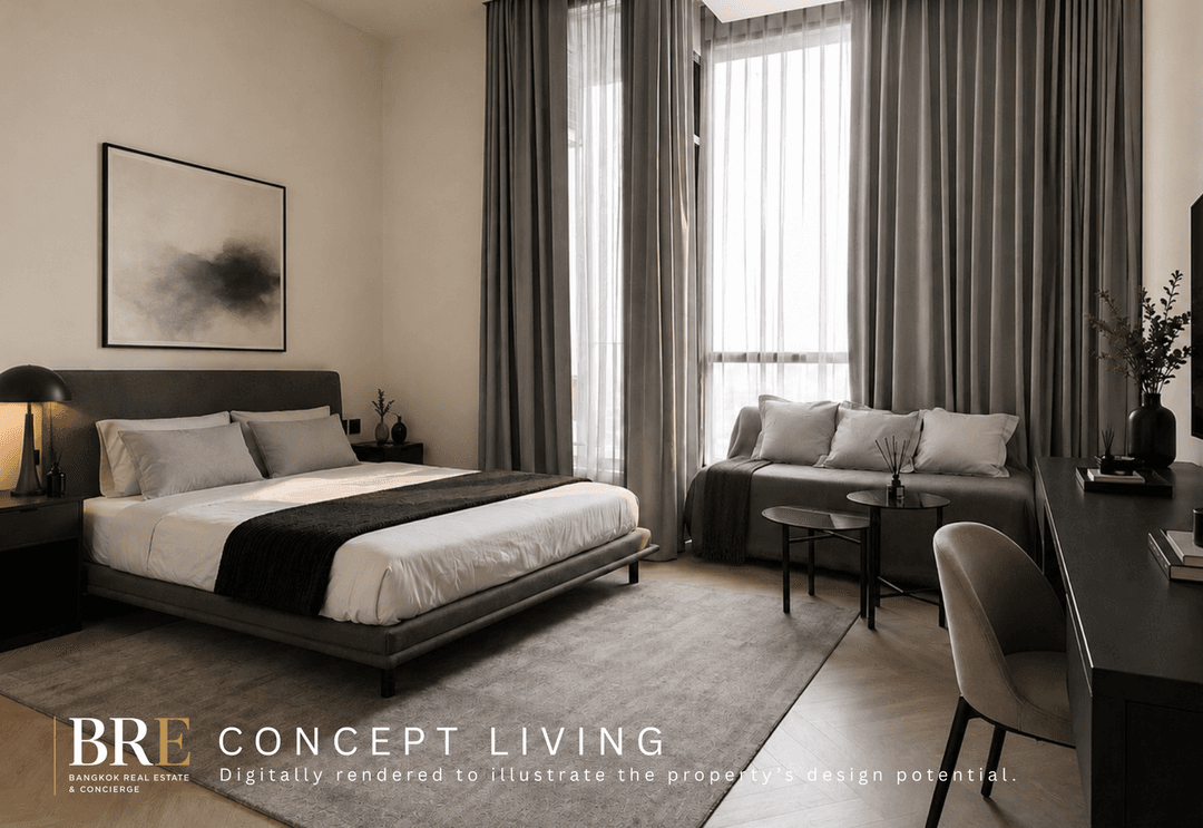 Chapter Charoennakhon - Riverside