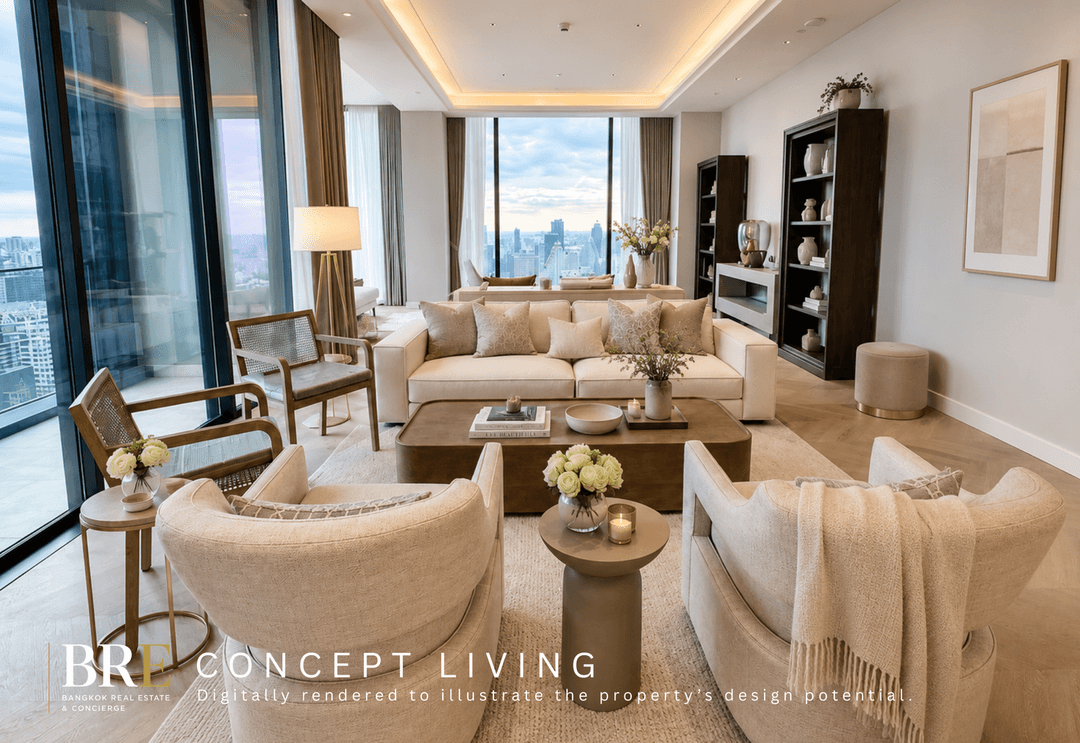 One89 Wireless - One Bangkok