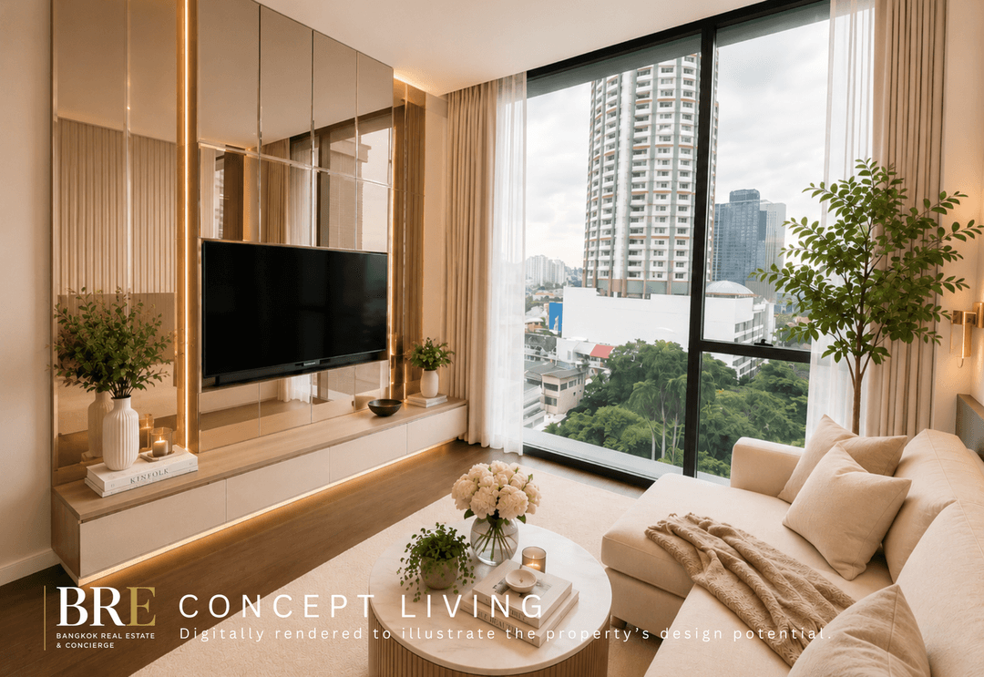 Laviq Sukhumvit 57