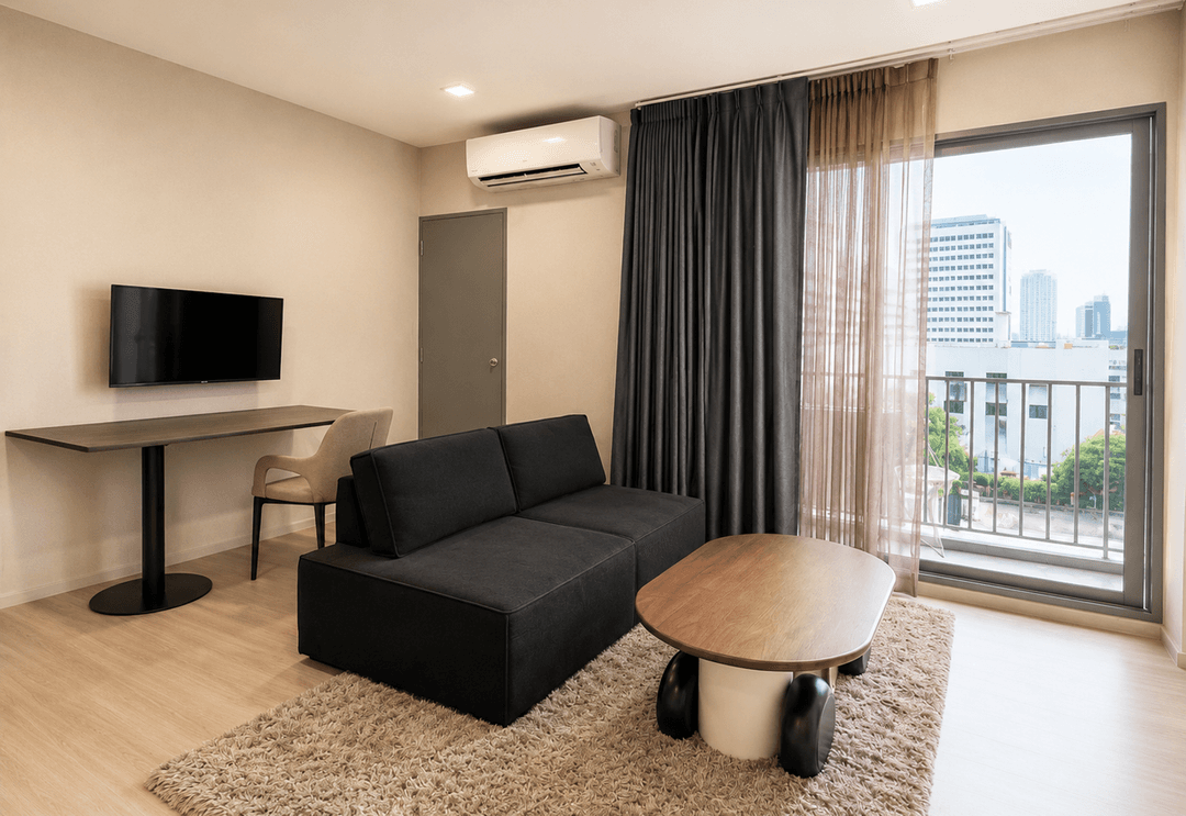 Quintara Phume Sukhumvit 39