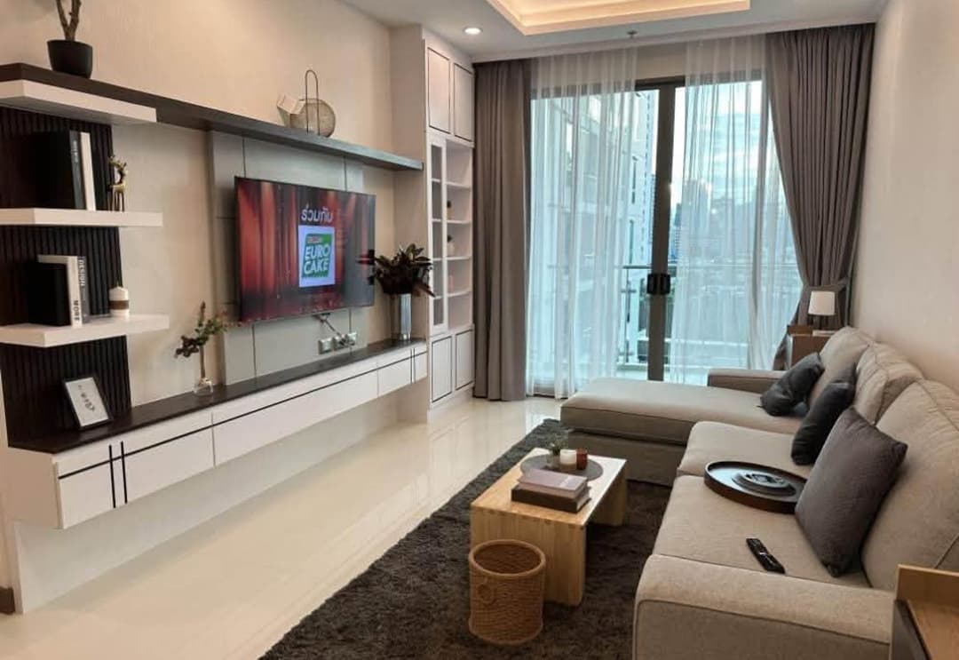 Supalai Oriental Sukhumvit 39