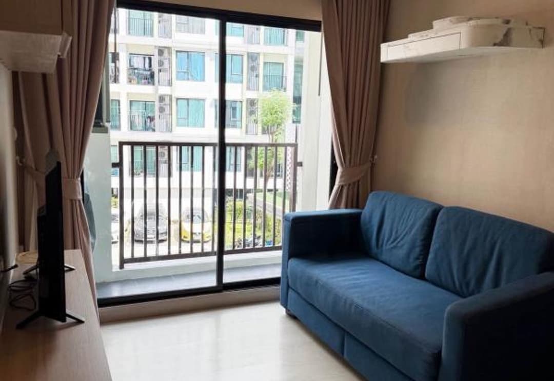 Niche Mono Sukhumvit 50