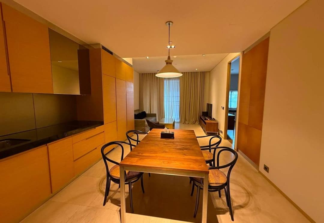 Saladaeng Residences