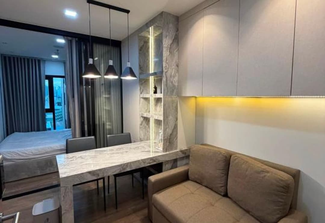Modiz Sukhumvit 50