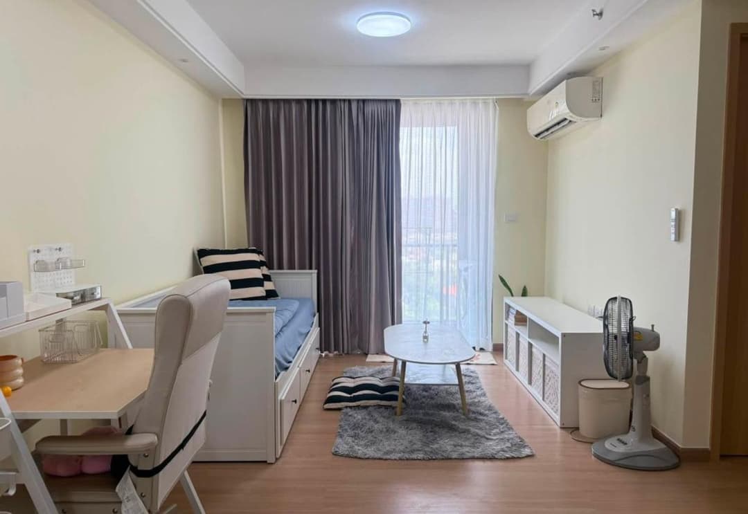 Regal Condo Sathorn-naradhiwas