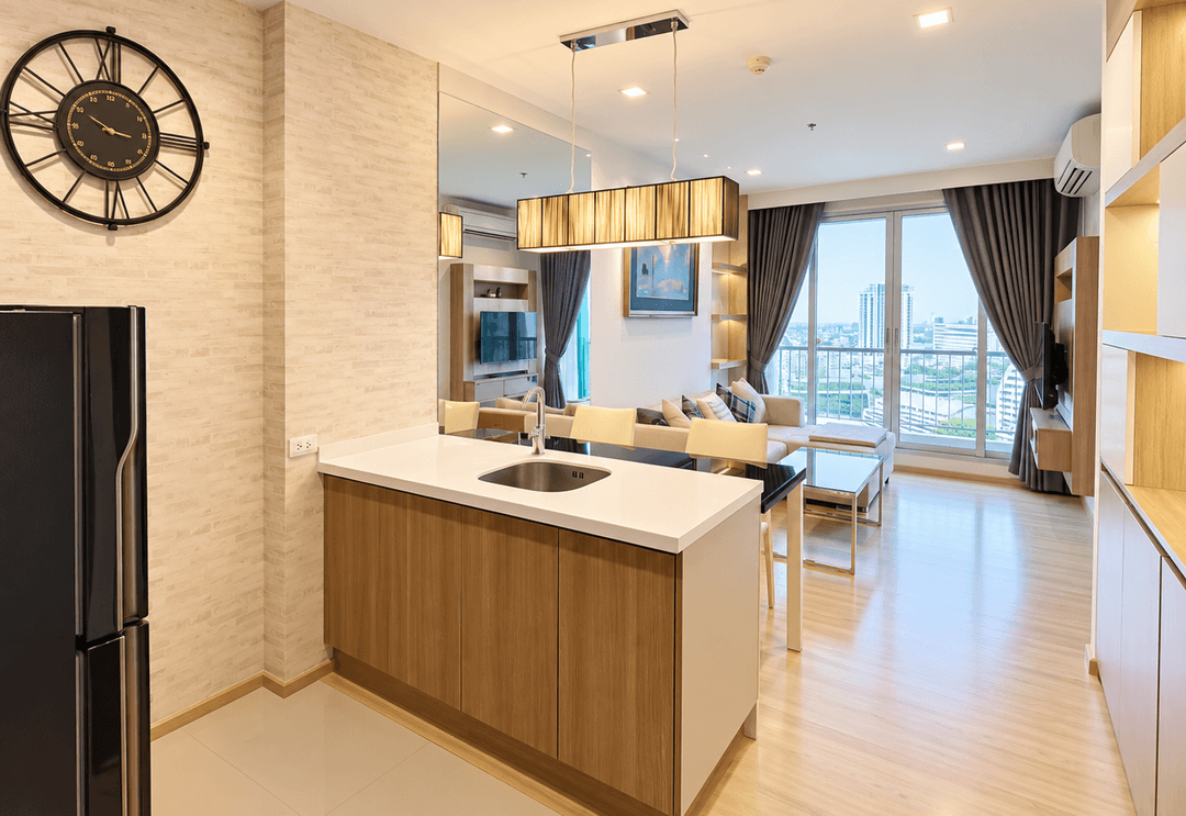 Rhythm Sathorn