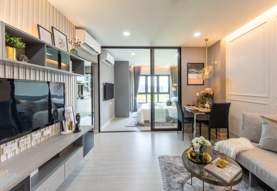 Supalai City Resort Sukhumvit 107