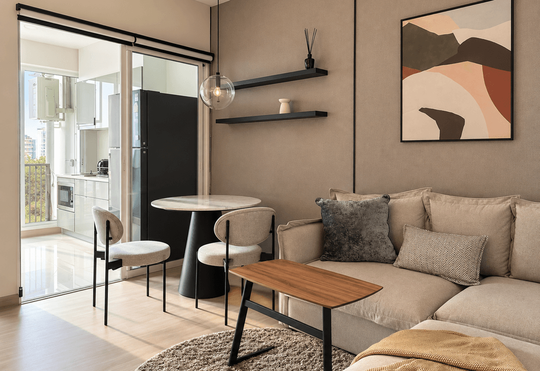 Supalai Premier Condo, Si Phraya-Samyan