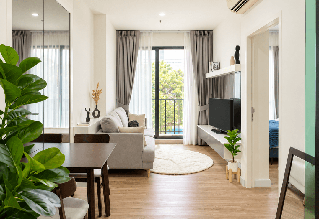 The Niche Pride Thonglor-Petchaburi