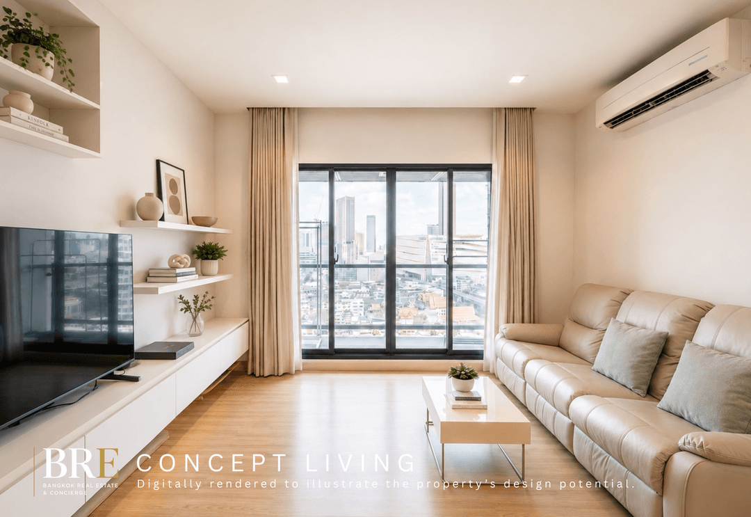 Urbano Absolute Sathon - Taksin