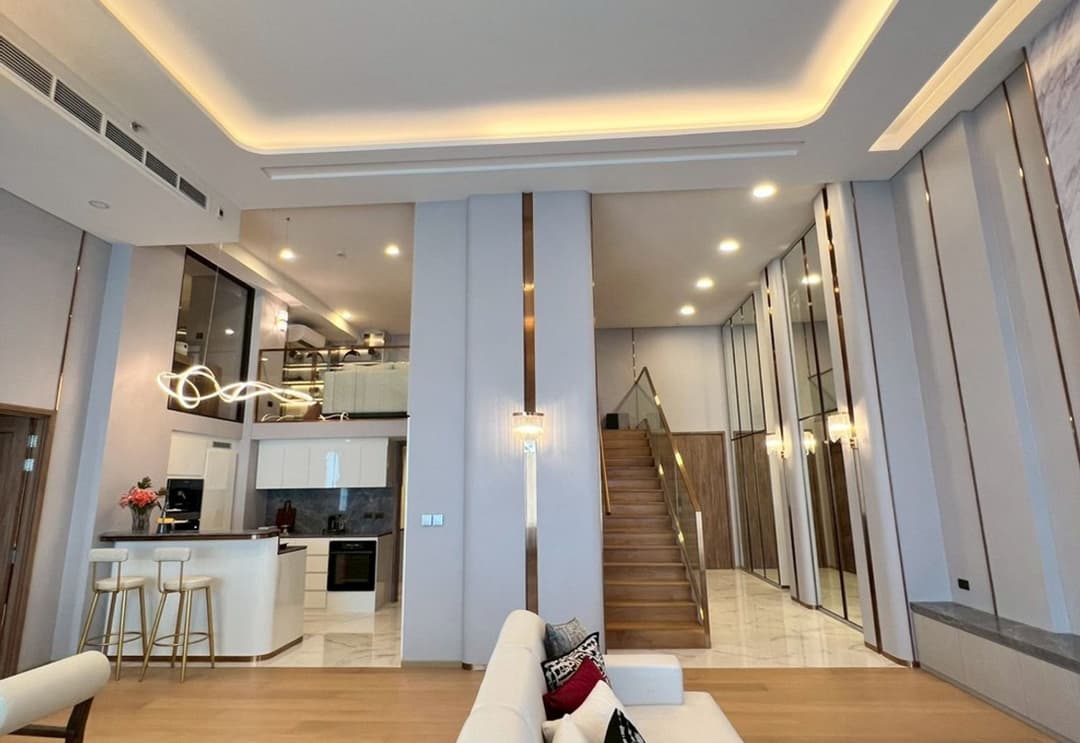 Cassia Residences Rama 9