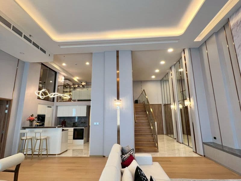 Cassia Residences Rama 9