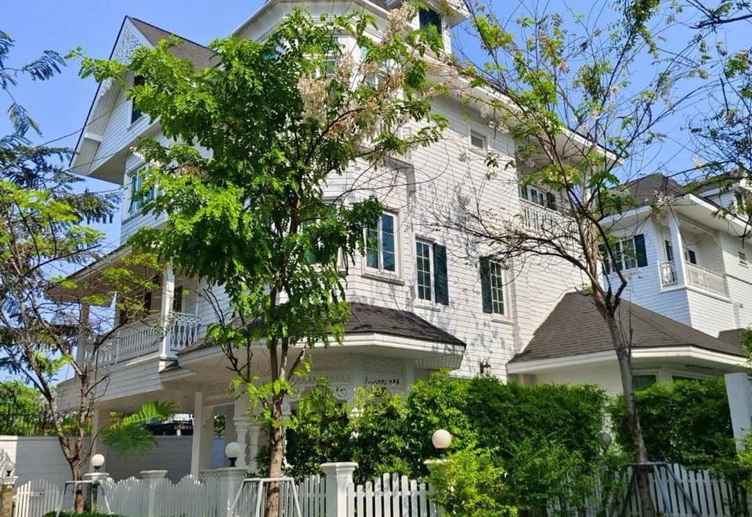 Fantasia Villa 4 Bangna