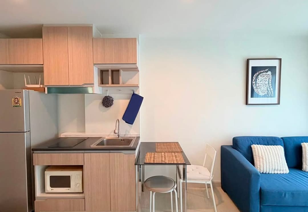 Niche Mono Sukhumvit 50
