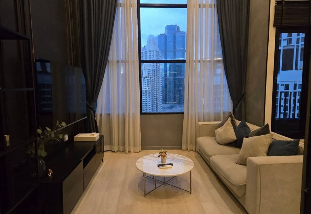 Knightsbridge Prime Sathon
