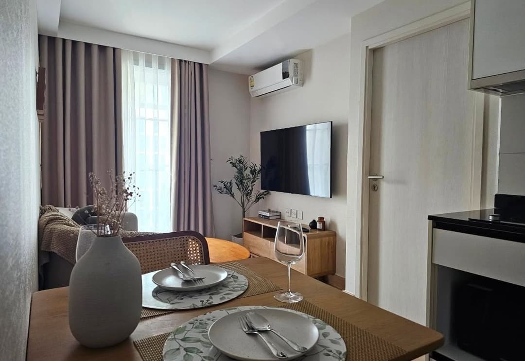 Maestro 39 Sukhumvit 39