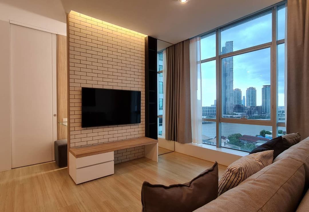 Baan Sathorn Chaophraya