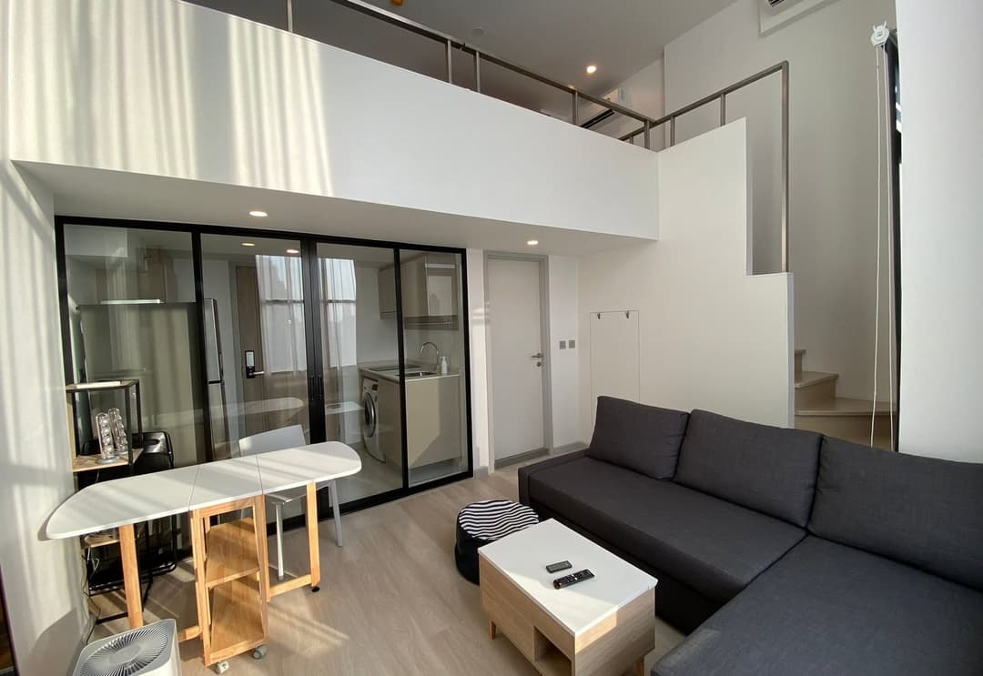Knightsbridge Prime Sathon