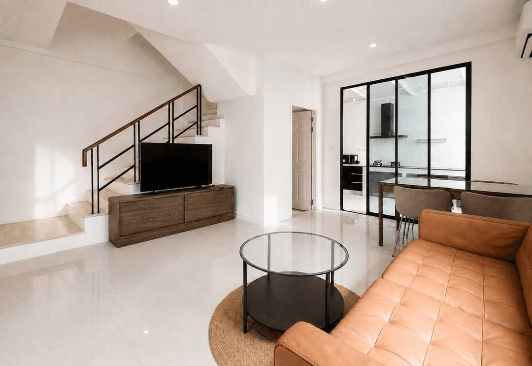 Areeya Mandarina Sukhumvit 77
