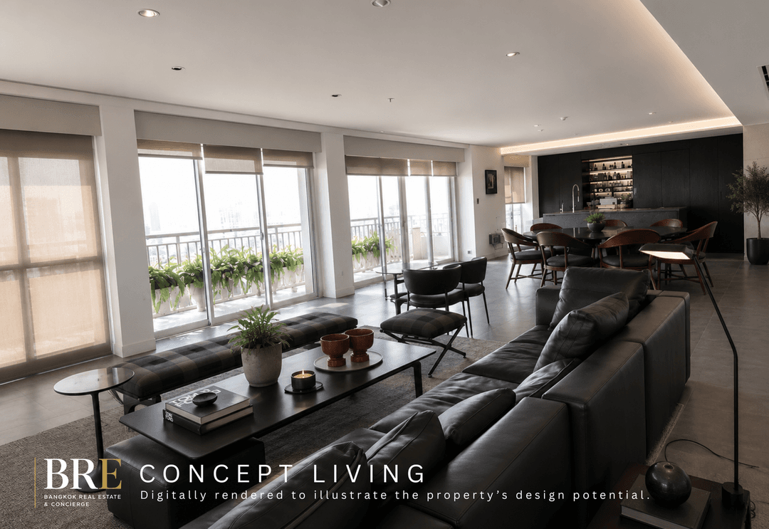 Sathorn Park Place