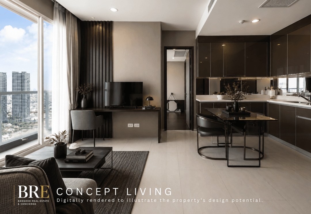 Menam Residence