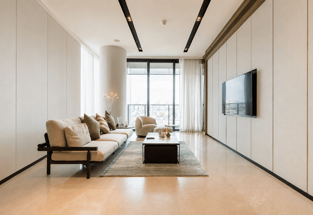 Banyan Tree Residences Riverside Bangkok