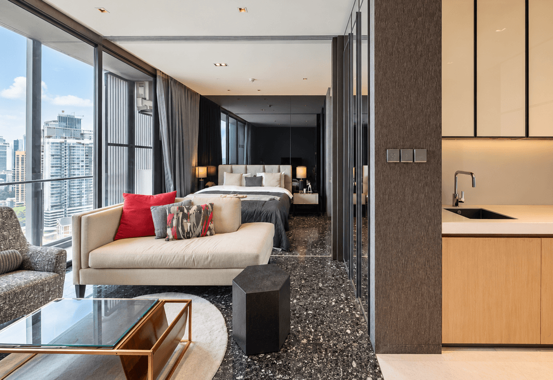Beatniq Sukhumvit 32