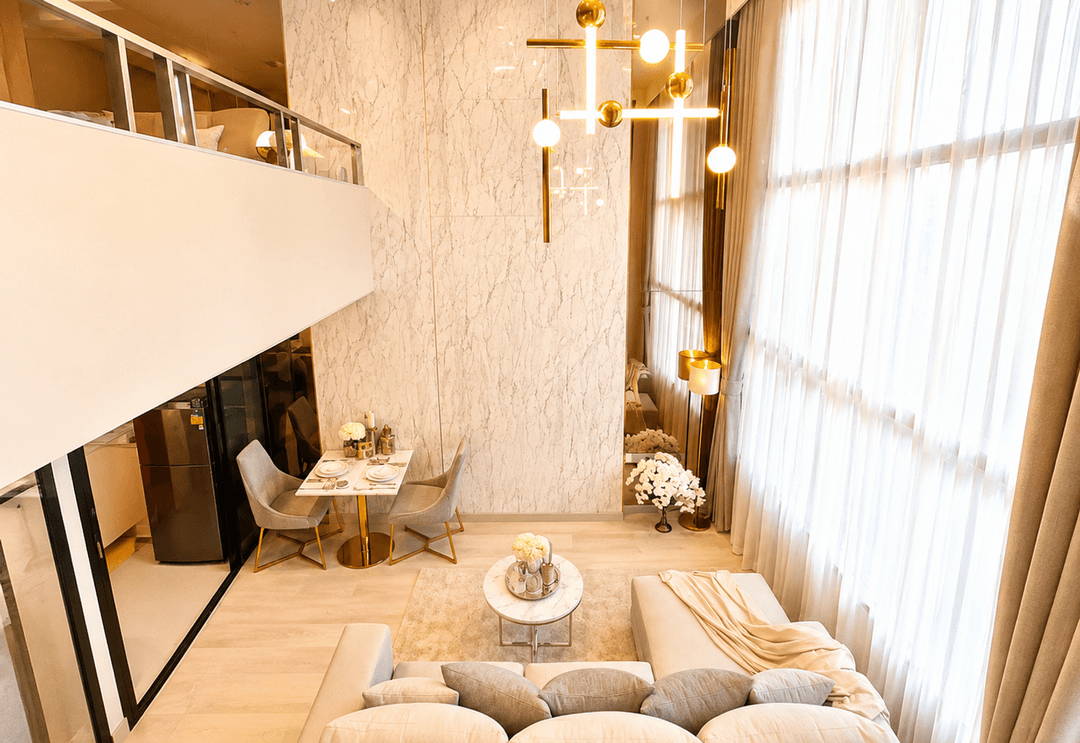 Knightsbridge Prime Sathon