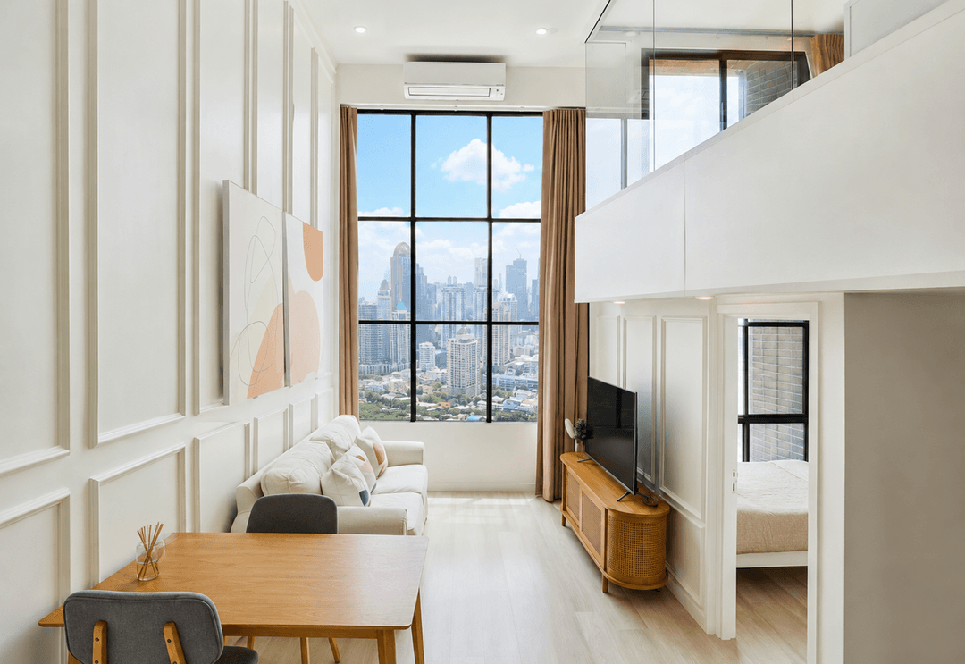 Knightsbridge Prime Sathon