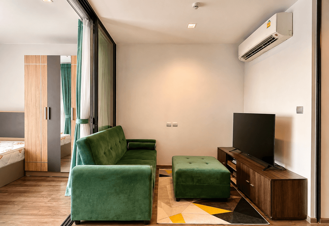 Life Ladprao Valley Condo