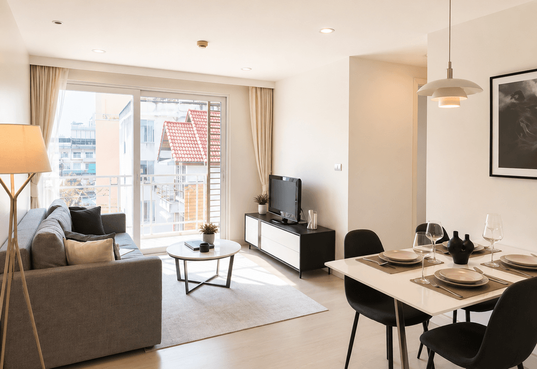 The Bangkok Sathorn-Taksin
