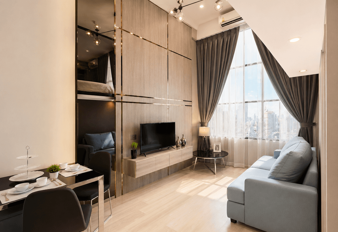 Knightsbridge Prime Sathon