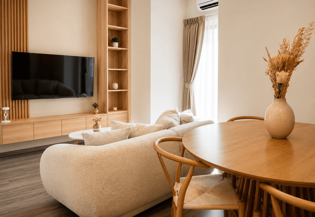 Ideo Sukhumvit Rama 4