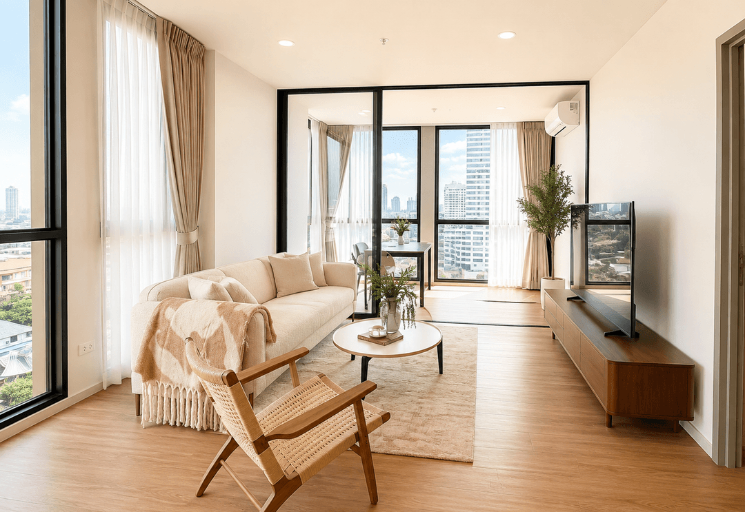 The Issara Sathorn