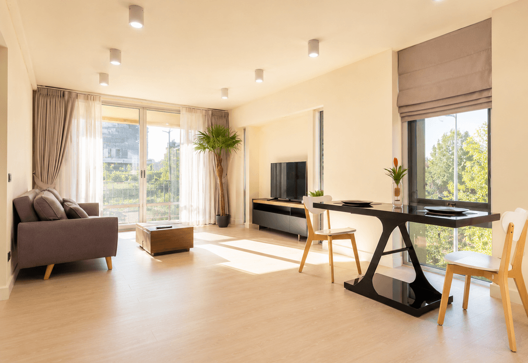 Lakeview Condominium Riviera 4