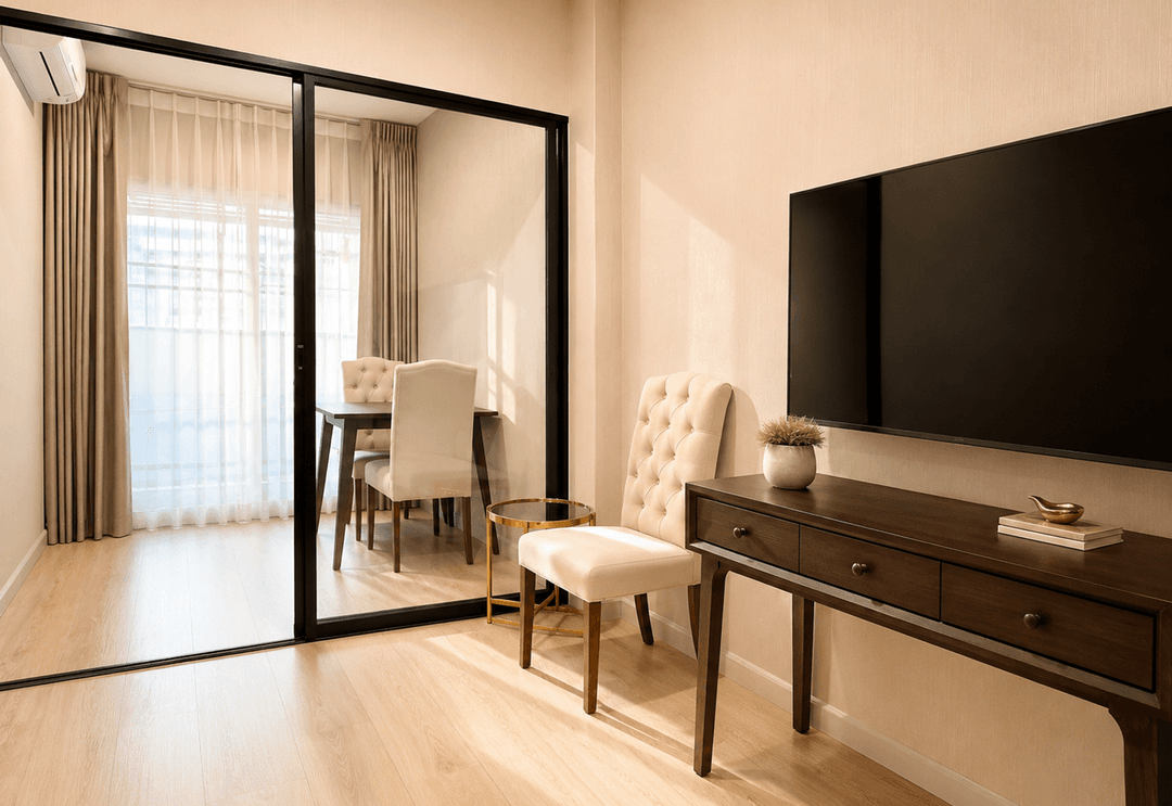 Knightsbridge Prime Sathon