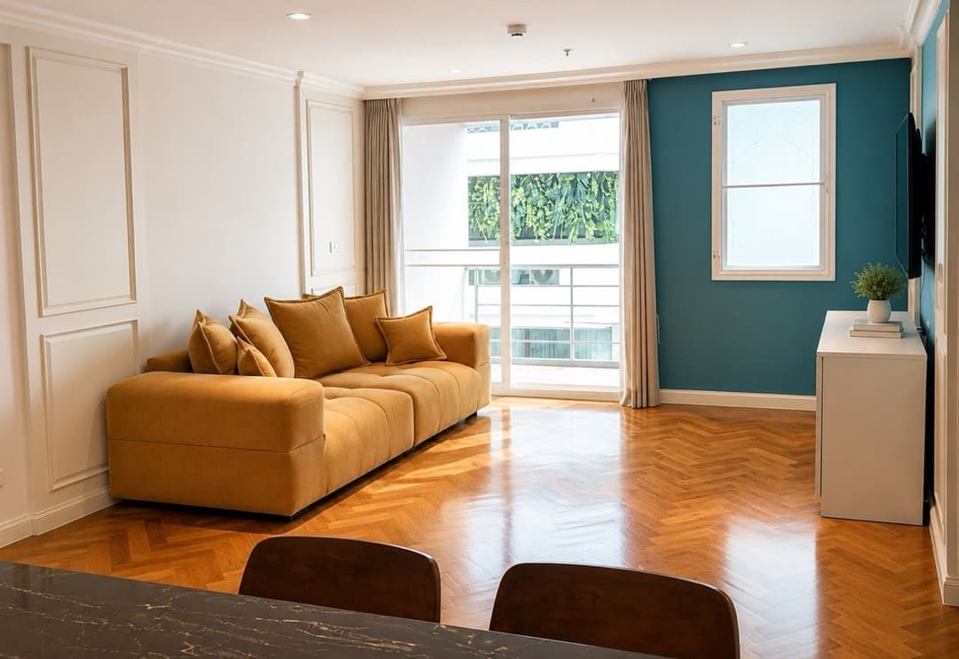 Serene Place Sukhumvit 24