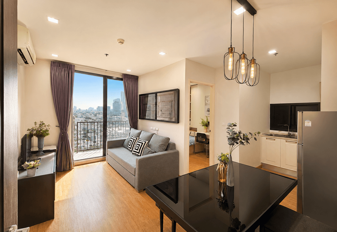 Q House Sukhumvit 79